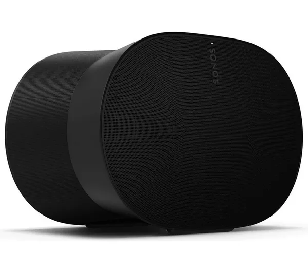 HS1 SONOS Era 300 Wireless Multi-Room Speaker with Dolby Atmos & Alexa – Black