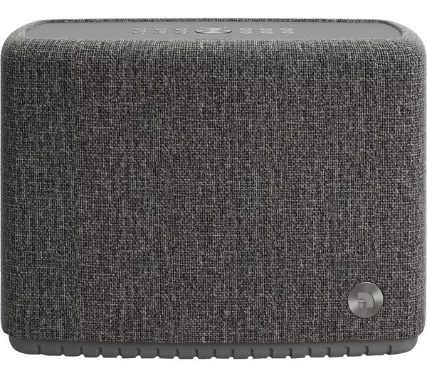 HS3 AUDIO PRO A15 Portable Wireless Multi-Room Speaker – Dark Grey