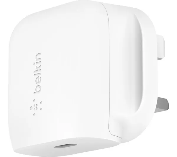 MA1 BELKIN 20W Fast Charger