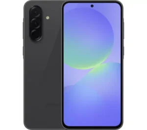 Samsung Galaxy A36 5G – 256 GB, Awesome Black